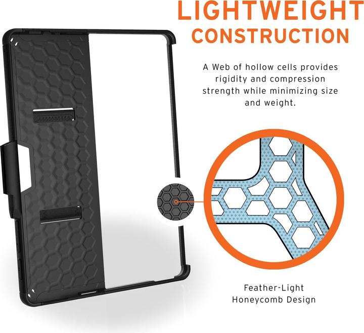 Produktbild UAG Scout (Microsoft Surface Go, GO 2)
