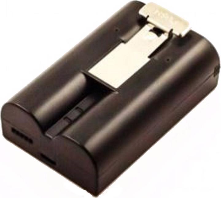 Produktbild AGI Akku kompatibel mit Ring Stick Up Cam - Akku - 5.200 mAh (1 Stk., 5200 mAh)