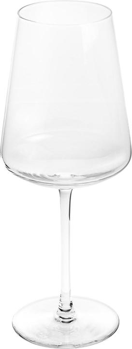 Glasi Hergiswil Weissweinglas Toscana 250 ml, 1 Stück, Transparent (25 cl, 1 Glass, White wine glasses)