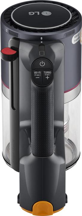 Produktbild LG A9K-PRO1G bk