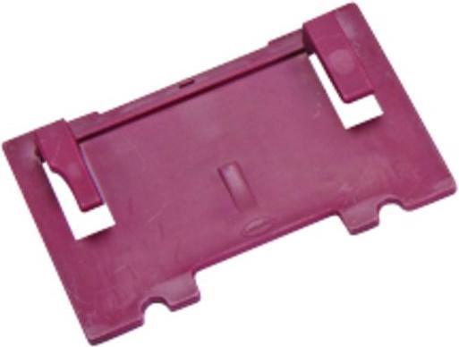 Actual product image Lamello Attachment plate for Zeta P2, Top 21, Classic X