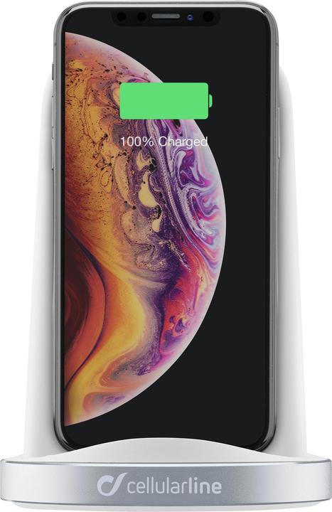 Produktbild Cellularline Wireless Fast (10 W)