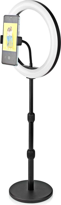 Produktbild Nedis Ringlicht (Studioleuchte)
