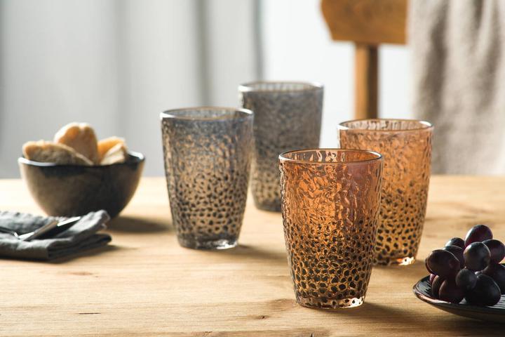 Immagine prodotto Leonardo Serie Matera in vetro (0.34 l, 1 x)