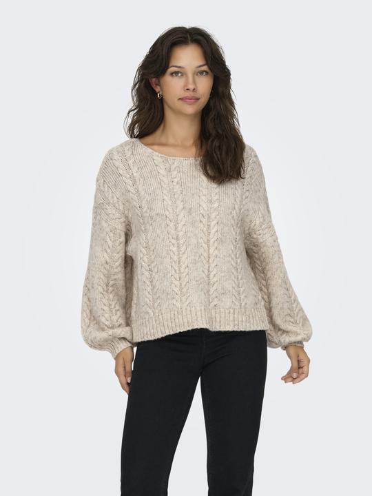 Actual product image Only ONLIDA Strickpullover Strickpullover (L)