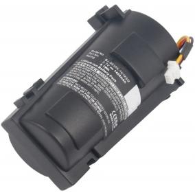 Thumbnail - AGI 95640 Lithium-Ion 1400mAh 3.7V Wiederaufladbare Batterie (1400 mAh), Notebook Akku, Schwarz