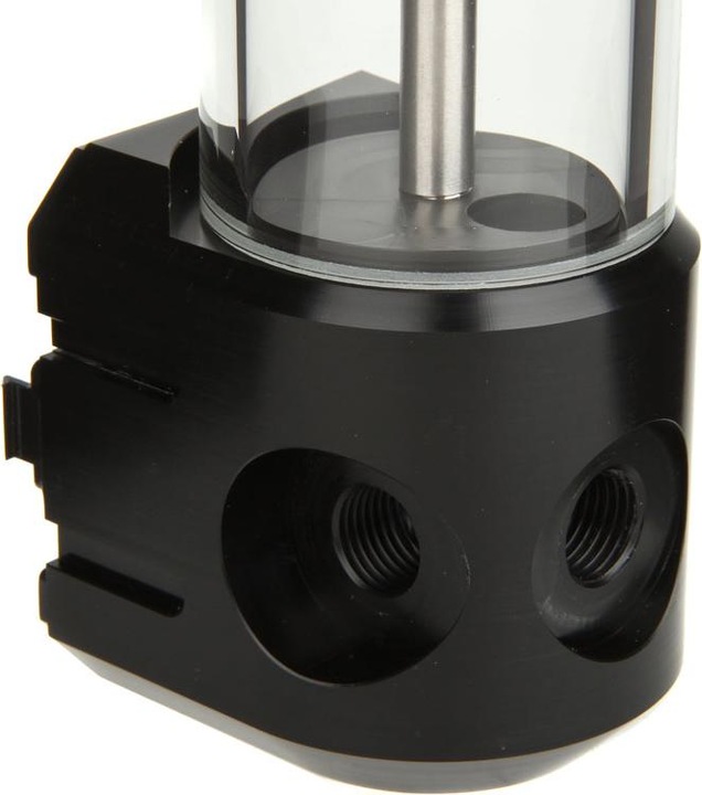 Produktbild Aqua Computer Aquainlet PRO mit Nanobeschichtung