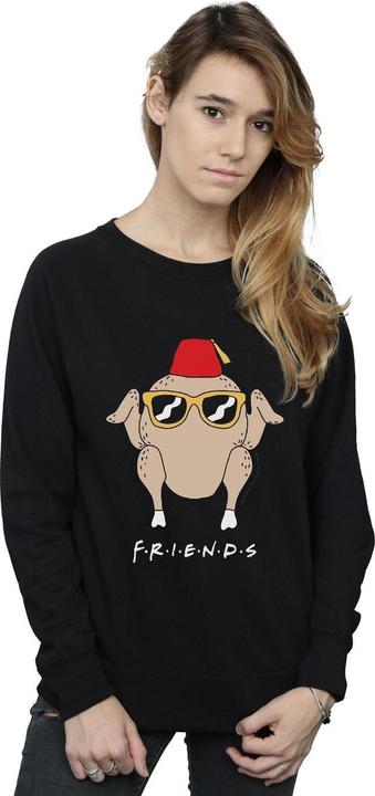 Produktbild Friends Sunglasses Turkey Sweatshirt (XL)