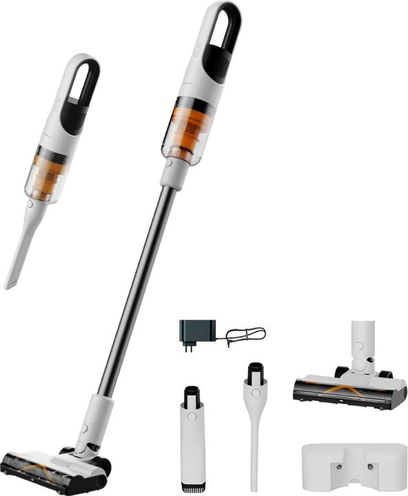 Produktbild Deerma DEM-T10W cordless vacuum cleaner