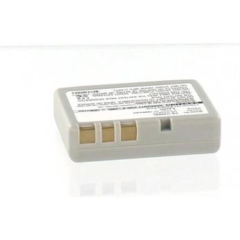 Thumbnail - AGI 93379 Lithium-Ion 1800mAh 3.7V Wiederaufladbare Batterie (Gerätespezifisch, 1800 mAh), Batterien + Akkus