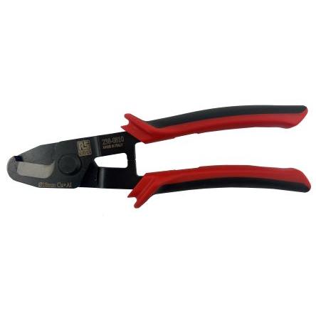 Rs Pro, Bolzenschneider + Seitenschneider, Kabelschneider 180 mm, Schneidleistung 18mm (180 mm)