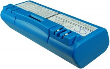 Produktbild AGI 98183 - Akku - Blau - Nickel-Metallhydrid (NiMH) - 3000 mAh - 14,4 V (1 Stk., 3000 mAh)
