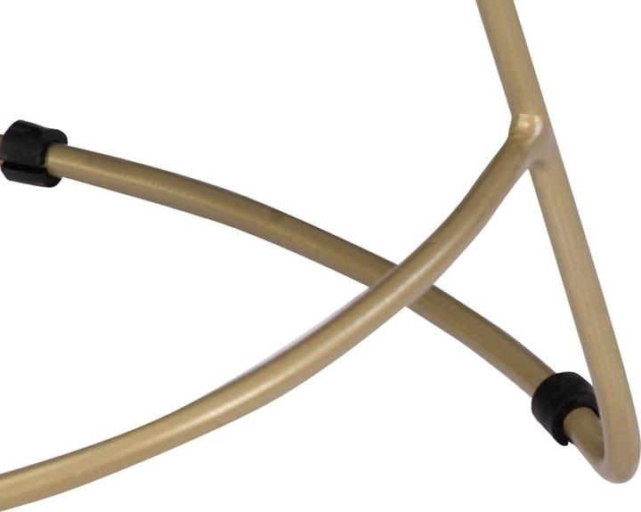 Actual product image vidaXL Barstuhl