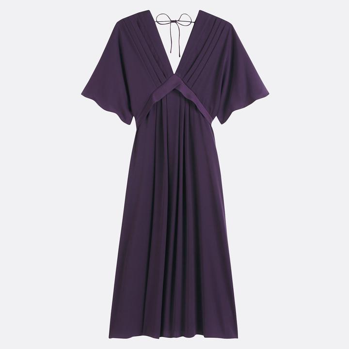 Actual product image La Redoute Collections Langes (36)