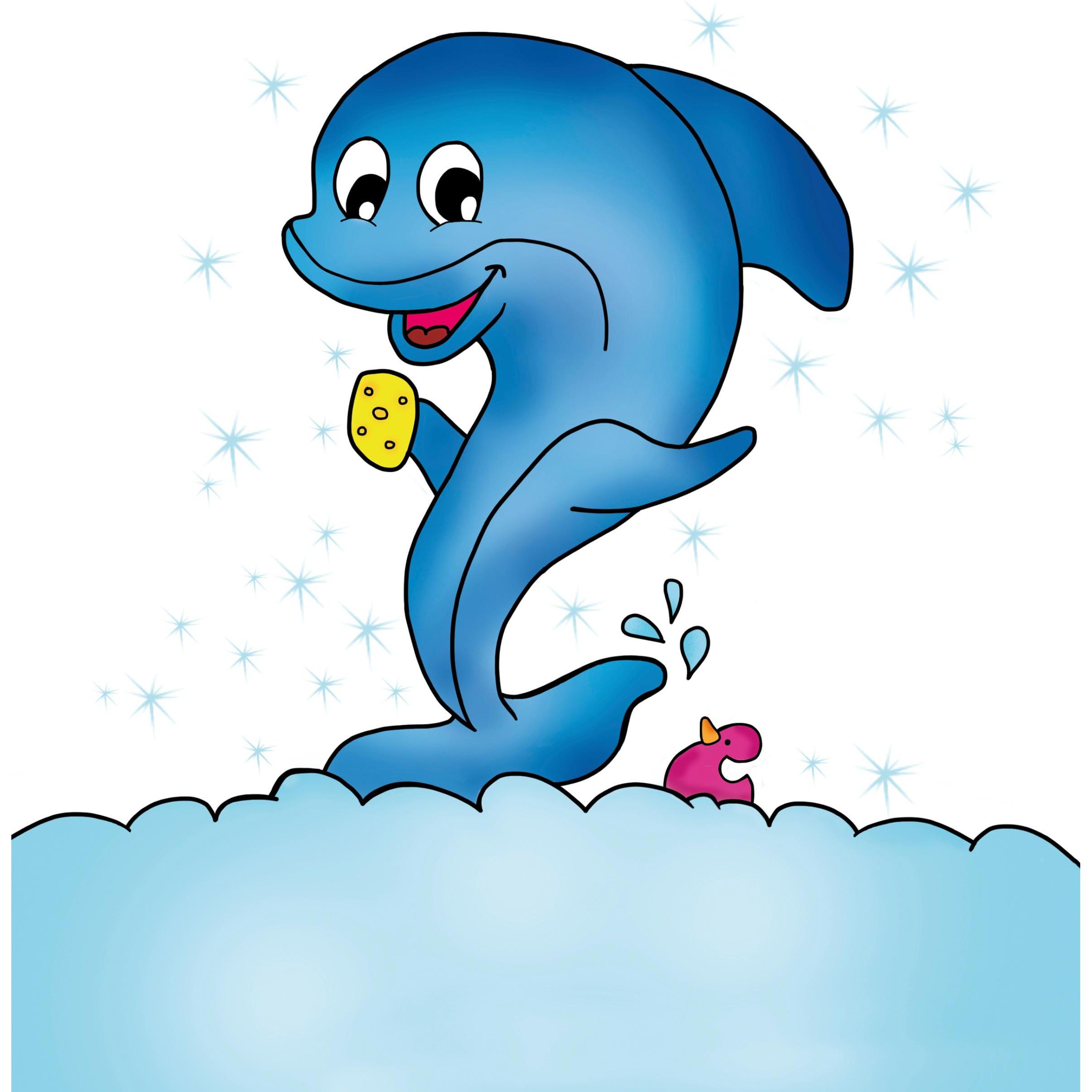 Thumbnail - EberhardFaber, Malstifte, Badkreiden Mini Kids Club Badespass Set (Assortiert, 16 x)