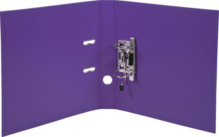 Actual product image Exacompta Ordner (A4, 50 mm, 1 pcs.)