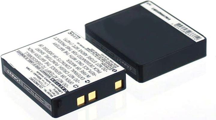 Image du produit AGI 97779 - Lithium-ion (Li-Ion) - 900 mAh - 3,7 V (1 pcs, 900 mAh)