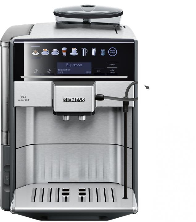 Produktbild Siemens EQ.6 s700