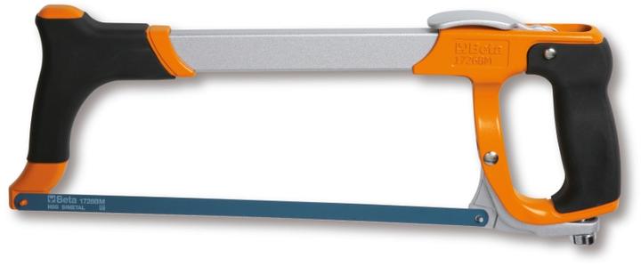 Immagine prodotto BETA 1726bm Seghetto in Metallo Impugnatura in