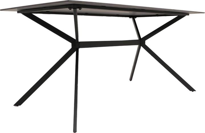 Produktbild JOHN316 Esszimmertisch (90 x 160 x 76 cm)