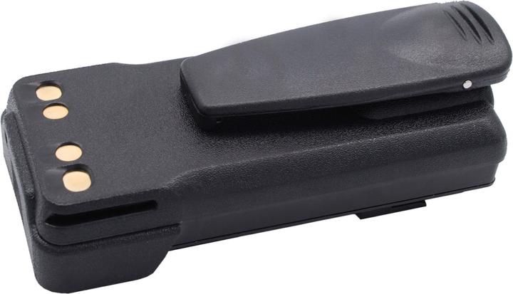 Produktbild AGI Akku kompatibel mit Motorola DP4600 - Akku - 2.200 mAh