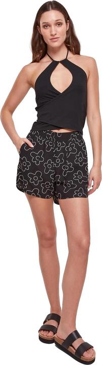 Produktbild Urban Classics Oberteil Wickel (M)