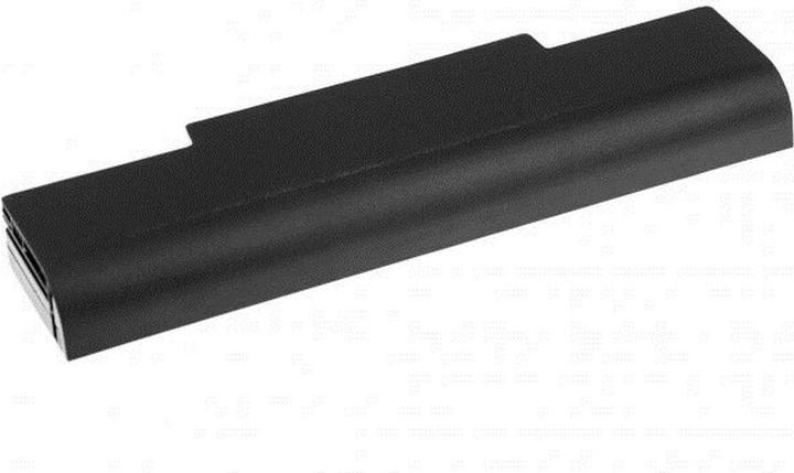 Image du produit GreenCell AS06 - Batterie - ASUS - N71 K72 K72J K72F K73SV N71 N73 N73S N73SV X73S (6 cabines, 4400 mAh)