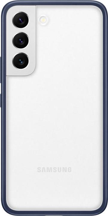 Samsung Afdekraam (Samsung Galaxy S22+)