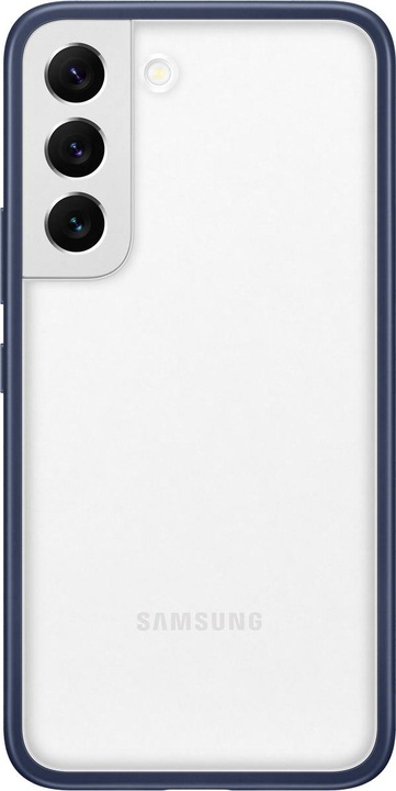 Actual product image Samsung Frame Cover (Samsung Galaxy S22+)
