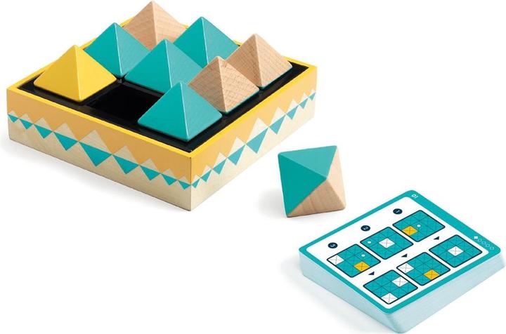 Produktbild Djeco OctoPush