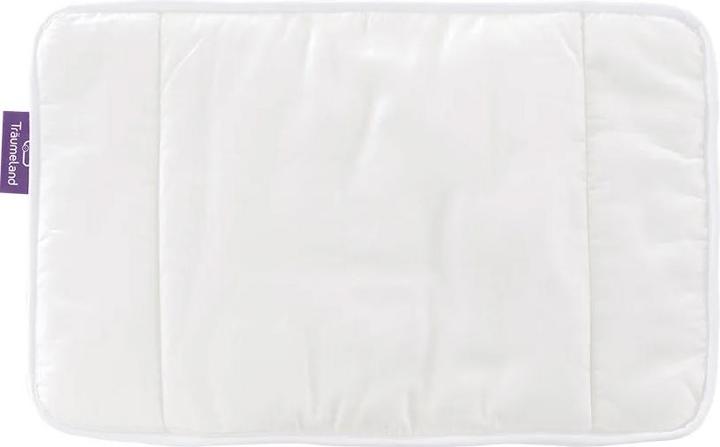 Actual product image Träumeland Cushion moss (40 x 60 cm)