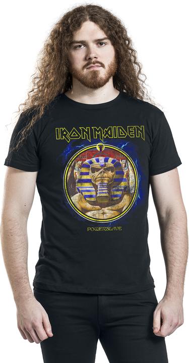 Produktbild Iron Maiden Powerslave Mummy (M)