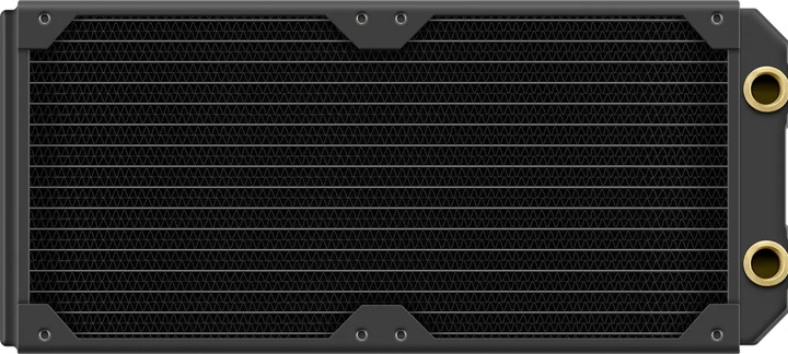 Corsair Radiator XR5 280 Neo 280mm rad (140 mm)