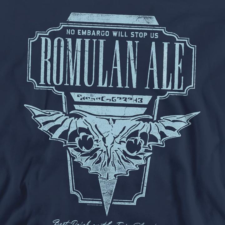 Produktbild Romulan Ale Sweatshirt (XXL)