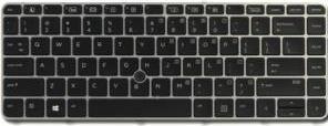 Immagine prodotto HP Sostituzione tastiera notebook