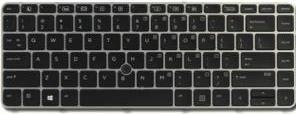 Immagine prodotto HP Sostituzione tastiera notebook