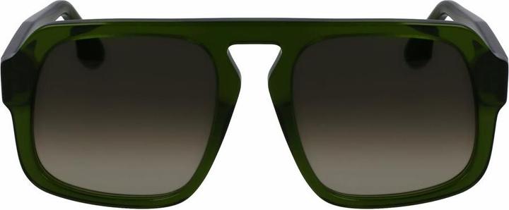 Actual product image Victoria Beckham Damensonnenbrille VB674S-5319302 Ø 53 mm