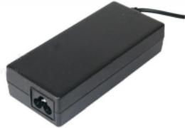 Produktbild AGI 6643 - Notebook - Indoor - 100-240 V - Schwarz - R580-HAWK - 122 mm (90 W)