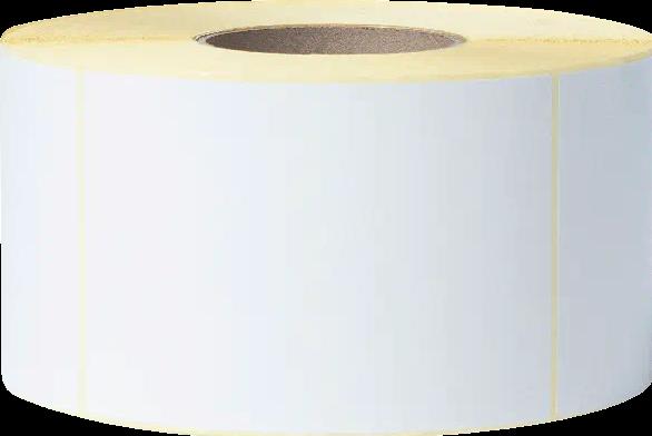 Produktbild Brother Etikettenrolle (10.20 cm)