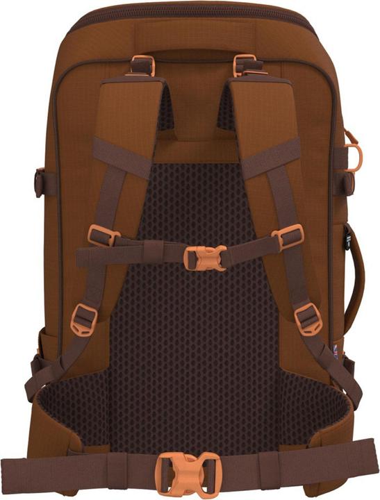 Produktbild Cabin zero Adventure Cabin Bag ADV 42L Rucksack 55 cm (35 l)