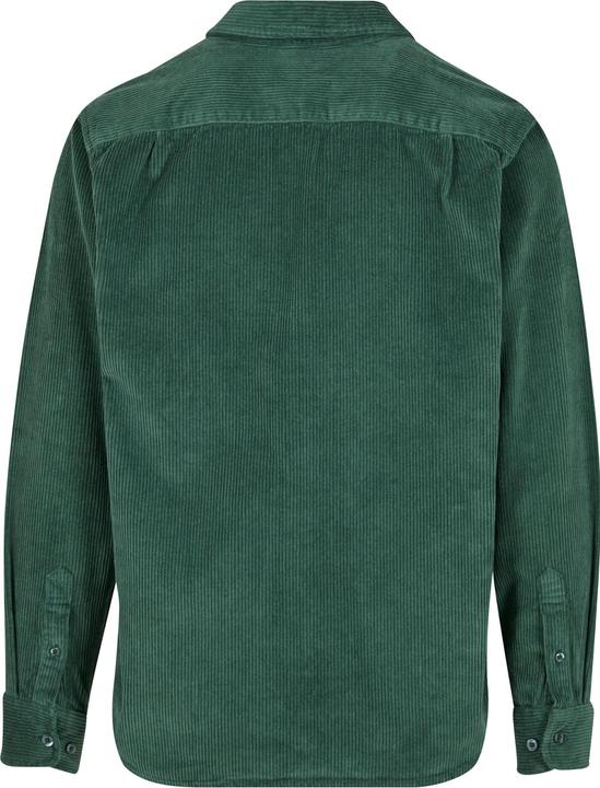Actual product image Obey Peter Woven long sleeve shirt (M)