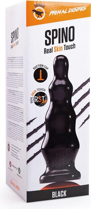 Image du produit O-Products - Spino Black