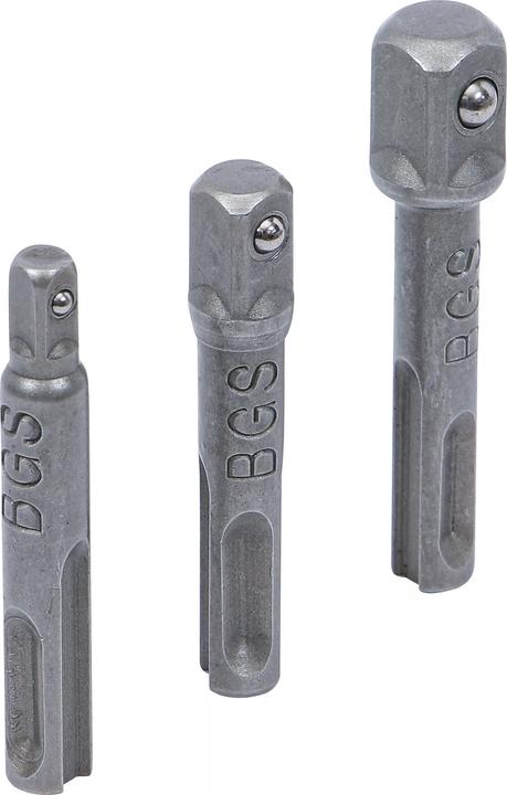 Produktbild BGS Adapter-Satz