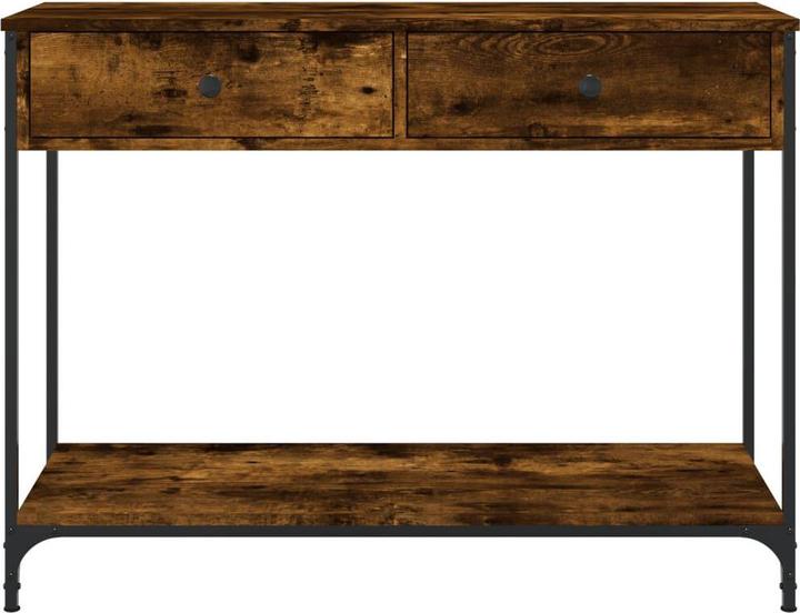 Produktbild vidaXL Gianni (100 x 34.5 x 75 cm)