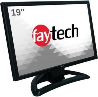 Actual product image Faytech FT19TMB (1440 x 900 pixels, 19")