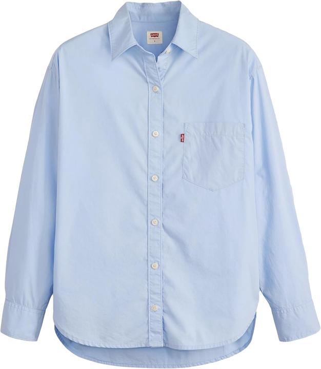 Immagine prodotto Levis Damesshirts e tops Serenity Blue (M)