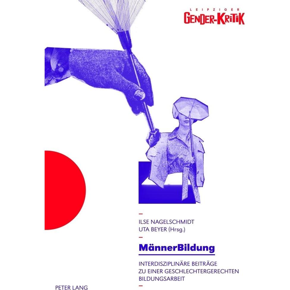 MännerBildung, Fachbücher von Ilse Nagelschmidt, Uta Beyer