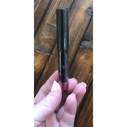 Nudestix, Lipliner, Sin Cream Lip Cheek Pencil Travel Size 2.5g with Holiday Case