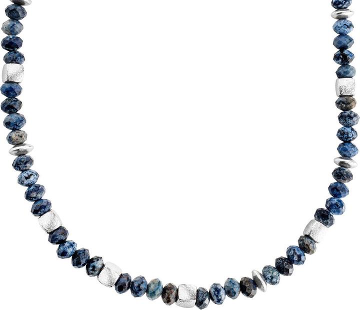 Immagine prodotto Julie Julsen Collana Loving Stones (Argento 925)