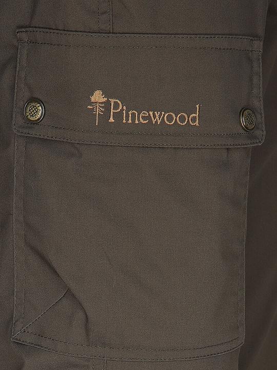Produktbild Pinewood Finnveden Tighter Hose Damen (42)